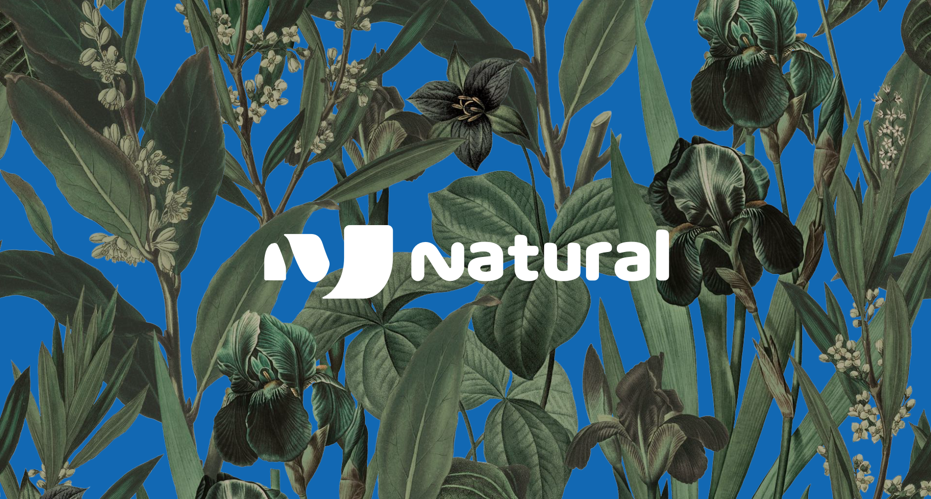 Natural brand